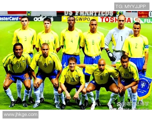 巴西足球传奇：14位最强明星球员的辉煌历程与成就分析