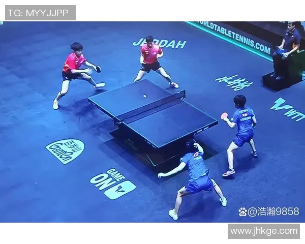 杭州乒乓球队在总决赛积分榜上以76分稳居第一名展现强大实力