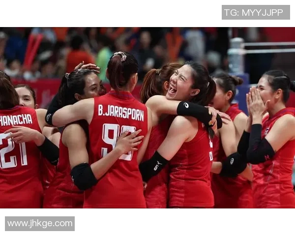 杭州排球队的意识提升与战术创新探讨之路