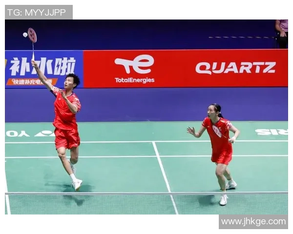 羽毛球配合排行榜：成都羽毛球队位居第5名