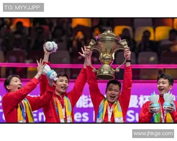 羽毛球意识排行榜揭晓杭州羽毛球队荣获第二名展现强大实力