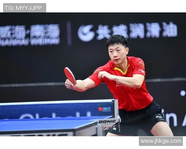 西安乒乓球队快速转型引发热议推动乒乓球运动新发展