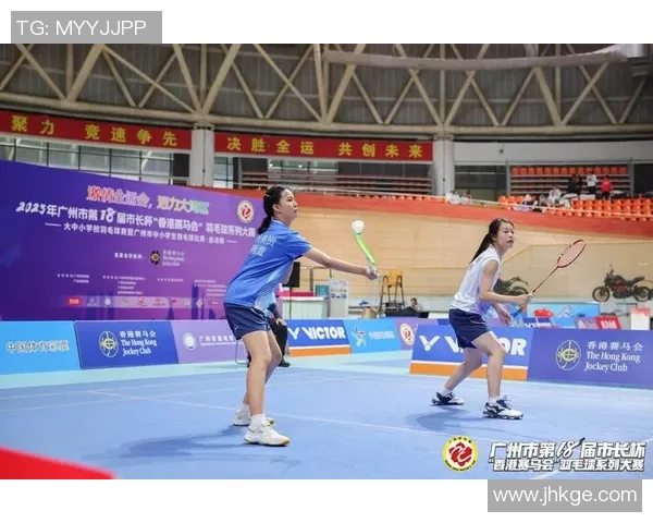 广州羽毛球队创历史新高羽毛球耐力排名引发关注与讨论